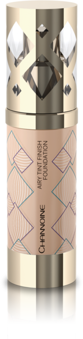 Airy Teint Finish Foundation – Channoine