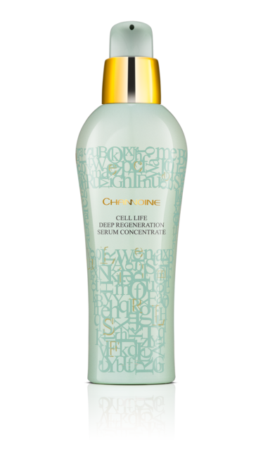 Cell Life Serum Concentrate – Channoine