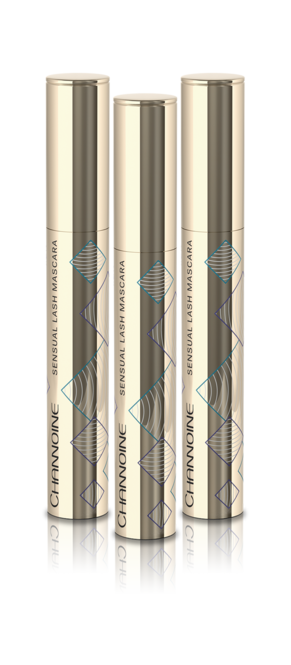 Sensual Lash Mascara – Channoine